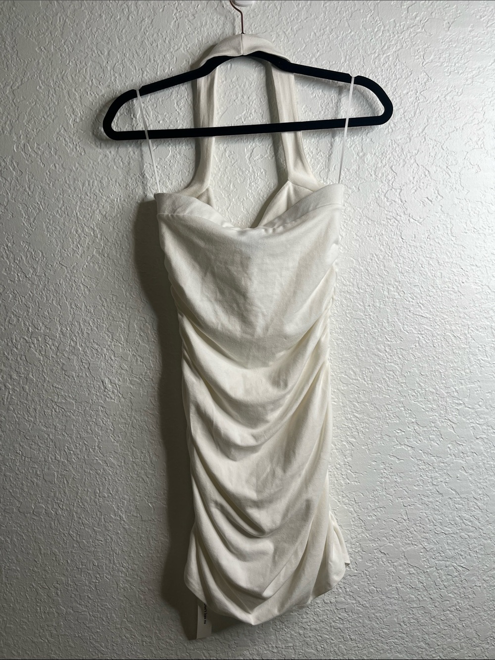 NWT Reformation Arwen Knit Dress Sz S - Picture 7 of 9